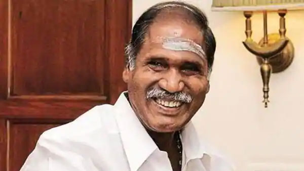 புதுவை நிலவரம்