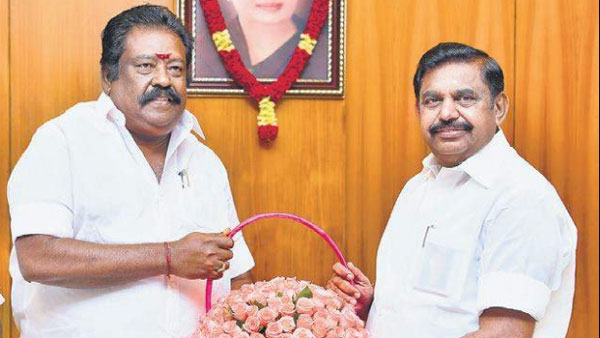 தேர்தல் பிரச்சாரம்