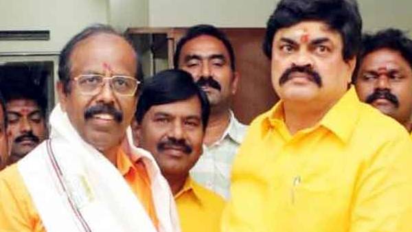 சாத்தூர் தொகுதி