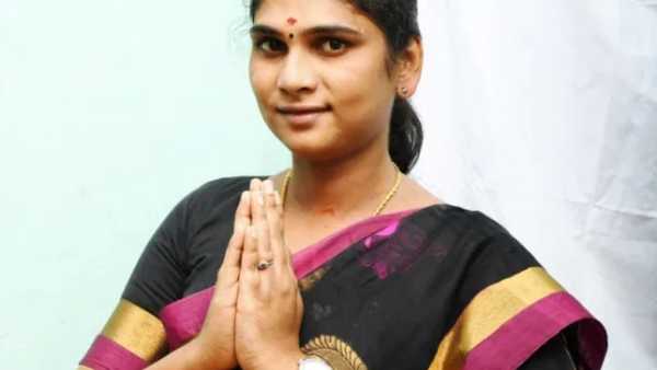 வார்டு கவுன்சிலர்