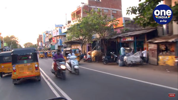 ஸ்டார் அந்தஸ்து பெற்ற ஆர்.கே.நகர்