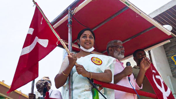 திமுக