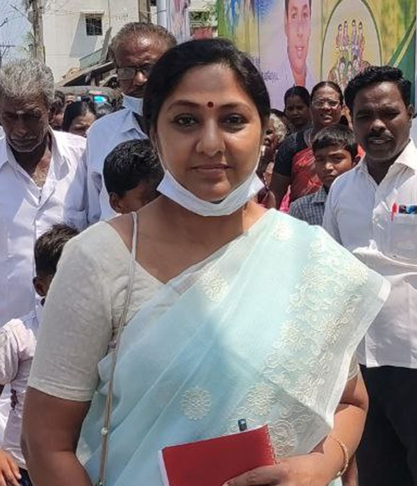 பிரச்சாரம்