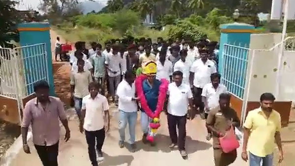 தேர்தல் நேரம்