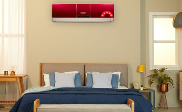 This Summer Buy Air Conditioners Starting At 55% Off Only On Tata CLiQ This Summer Buy Air Conditioners Starting At 55% Off Only On Tata CLiQ