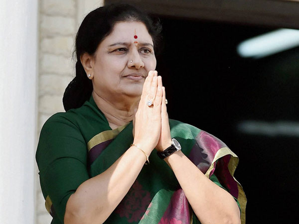 எனக்கு எதிரான திட்டம்
