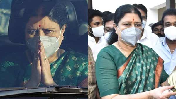 அரசியலில் இருந்து ஒதுங்கல்