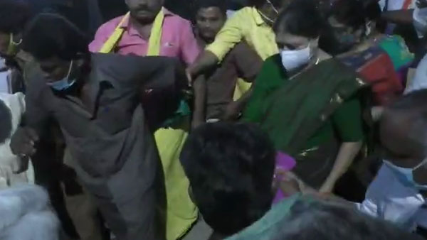 பித்ரு சாபம் நீங்கும்