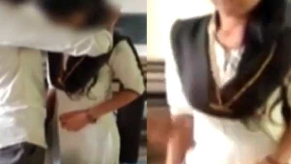 பள்ளிக்கே வரவில்லை