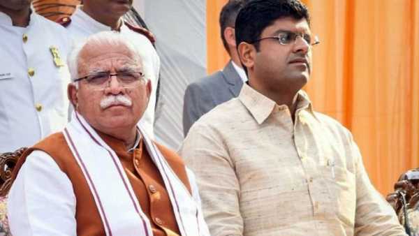 Haryana To Reserve 75% Jobs In Private Sector For Locals Haryana To Reserve 75% Jobs In Private Sector For Locals
