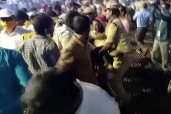 விபத்துக்கு காரணம்