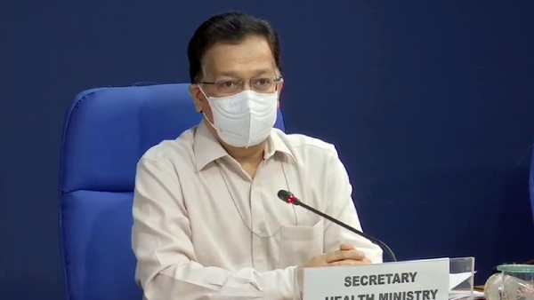  கட்டுக்கடங்காத கொரோனா.. போர்க்கால அடிப்படையில் நடவடிக்கை... மாவட்டத்திற்கு ஒரு கோவிட் மையம் 