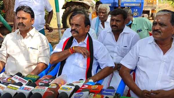 பயப்படமாட்டேன்