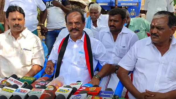 தினகரன் கேட்டிருந்தால்