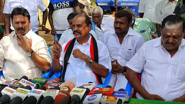 இரட்டை இலைக்கு ஆதரவு