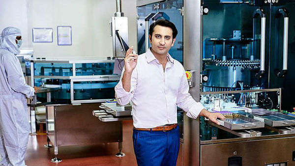 Serum Institutes Adar Poonawalla hopes to launch 2nd Covid vaccine by September Serum Institutes Adar Poonawalla hopes to launch 2nd Covid vaccine by September