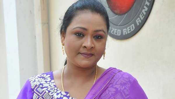 அரசியலுக்கு வந்தது ஏன்