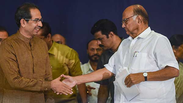 கொந்தளிக்கும் காங்கிரஸ்