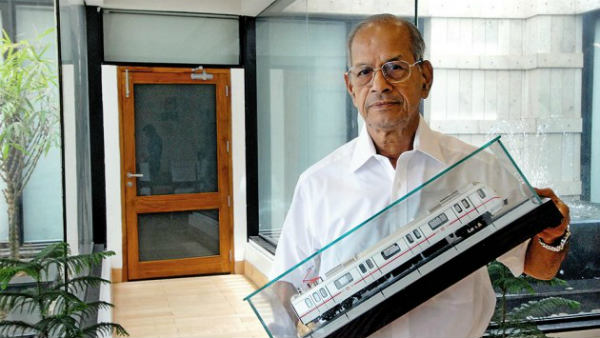 அடுத்து கேரளா தான்..பினராயி விஜயனுக்கு எதிராக.. மேட்ரோமேன் ஸ்ரீதரனை களமிறக்கிய பாஜக.. காரணம் இதுதான்