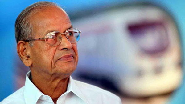 கேரளத் தேர்தல்