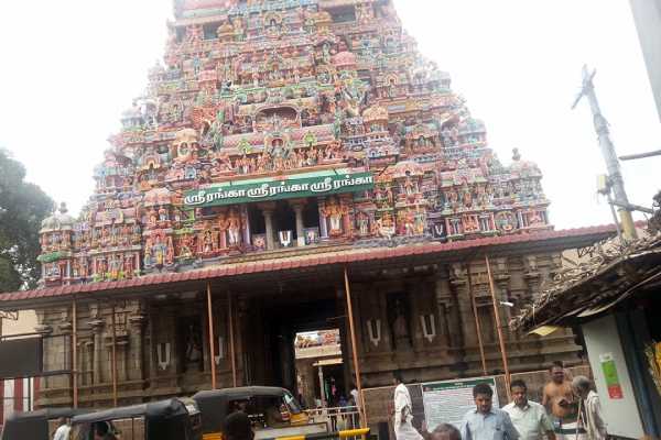 கணவன் மனைவி ஒற்றுமை