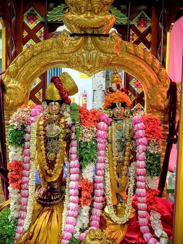 கோதை நாச்சியாள்