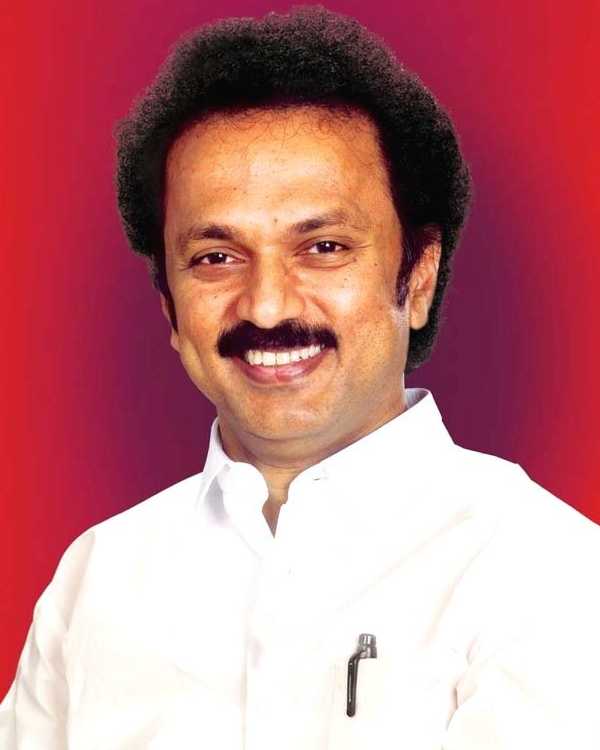 MK Stalin mourns the death of Sheikh Hamdan MK Stalin mourns the death of Sheikh Hamdan