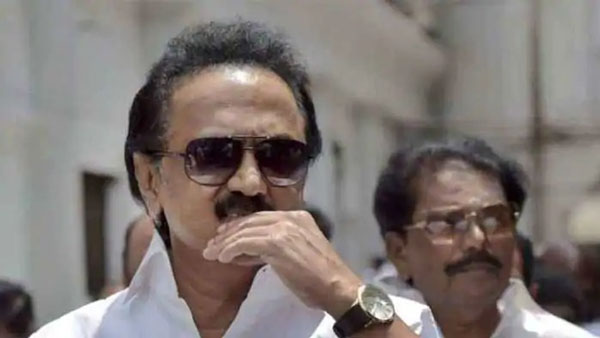 Case filed against DMK over the Trichy Rally expenses on Election Commission Case filed against DMK over the Trichy Rally expenses on Election Commission