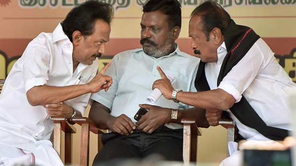 ஒரே குரல்
