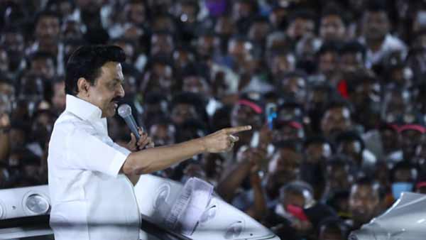 ஏமாற்ற முடியாது