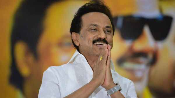 திமுக