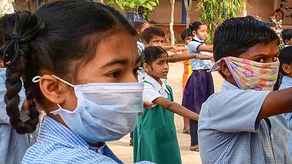 Coronavirus: Thanjavur Collector imposes fine against Two Private Schools Coronavirus: Thanjavur Collector imposes fine against Two Private Schools