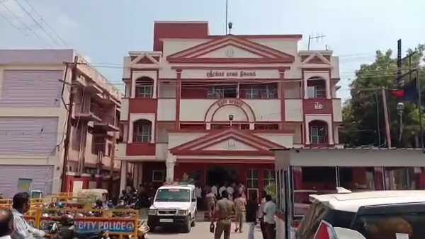 பிரேத பரிசோதனை