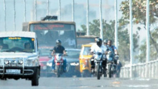 மழை பெய்ய வாய்ப்பு