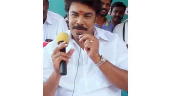 பிரச்சாரம்