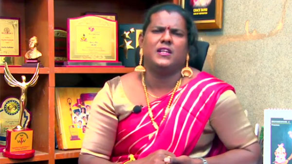 சமூகப் பணிகள்