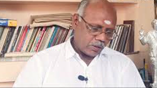 போராளி தடா பெரியசாமி