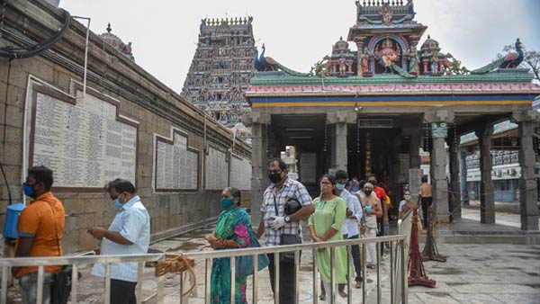 கொரோனா