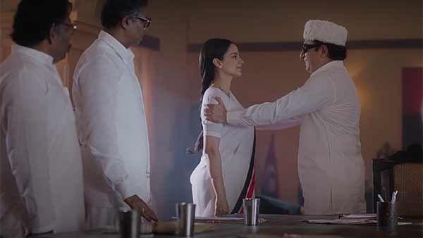 அம்மாவா பார்த்தால்