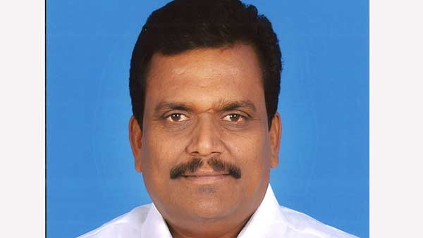 எதிர்ப்பு