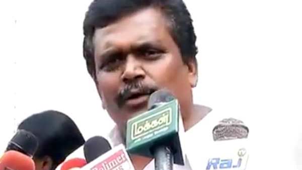 அமமுக