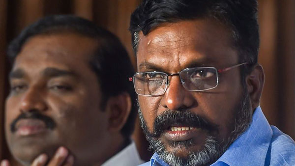 விசிக