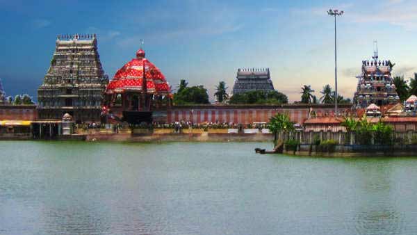 திருவாரூர் தியாகராஜர் கோவில் ஆழித் தேரோட்டம் - பக்தர்களுக்கு மாவட்ட நிர்வாகம் புது கட்டுப்பாடு | Thiruvarur Thiagarajar Temple Azhi Therottam - New Control by Corona ...