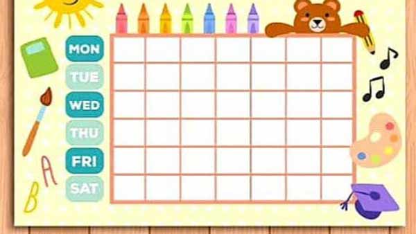 Sillunnu Oru Anubavam Time table written by Vijaya Giftson Sillunnu Oru Anubavam Time table written by Vijaya Giftson