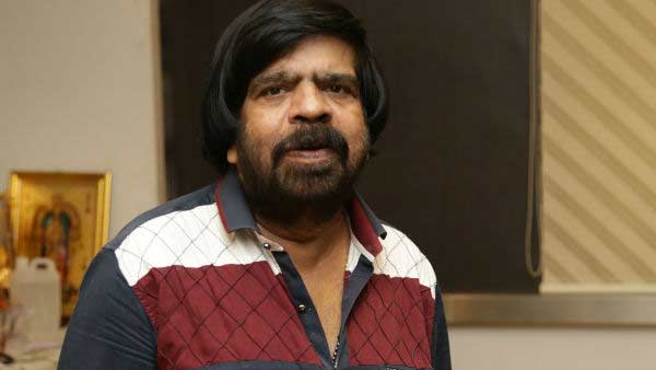 ஓபிஎஸ்சுடன் சந்திப்பு