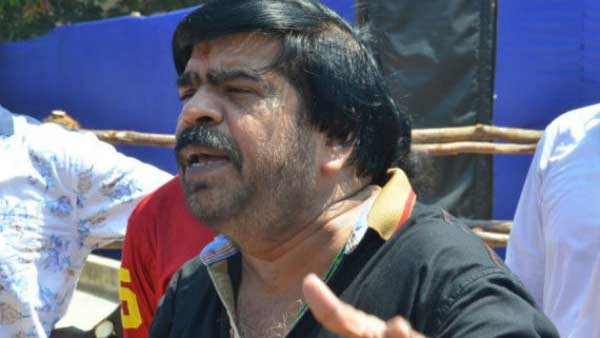 நான் என்ன செய்யப் போகிறேன்