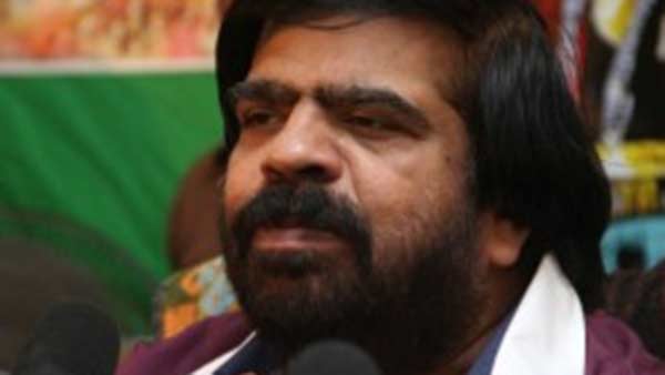 கொடுக்க வேண்டியதை கொடுத்து