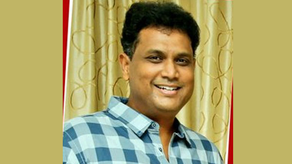 அமைச்சர்களே சொன்ன சொல்ல காப்பாத்தலே..!.. தாய்க்கிழவிகளின் கோபத்துக்கு  ஆளாவீர்- டிஆர்பி ராஜா வார்னிங் | MLA T.R.B.Rajaa tweets jovially about new  cabinet. - Tamil Oneindia