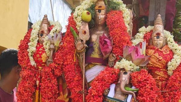 தம்பதியர் நெருக்கம் கூடும்