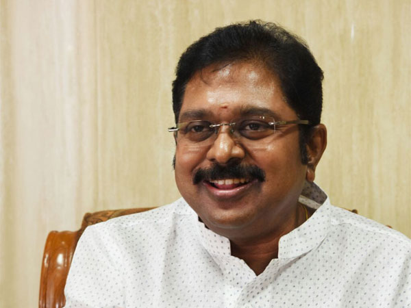 தினகரனின் கூட்டணி குழப்பம்